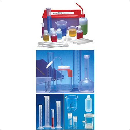 Laboratory PlasticWare By CHEMDYES CORPORATION
