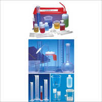 Laboratory PlasticWare