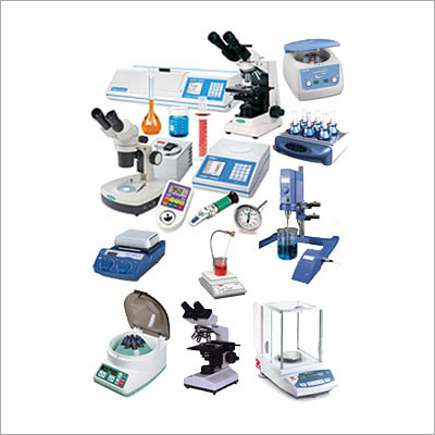 Laboratory Instrument