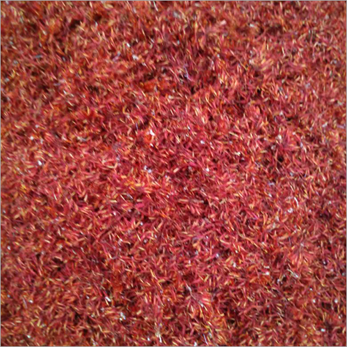 Frozen American Saffron