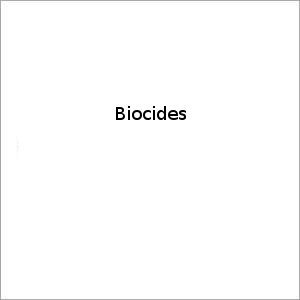 Biocides