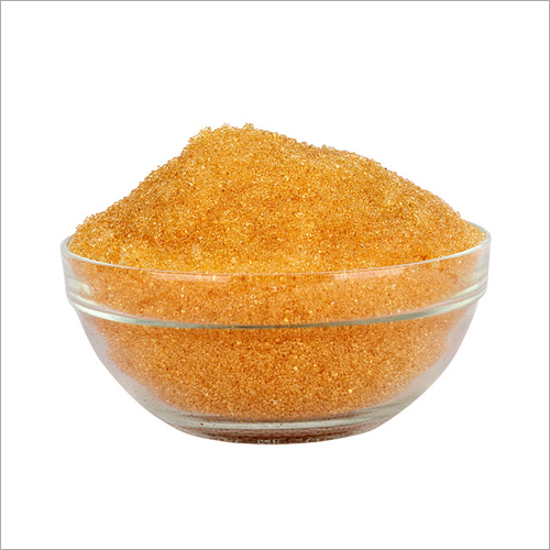 Softener Resin