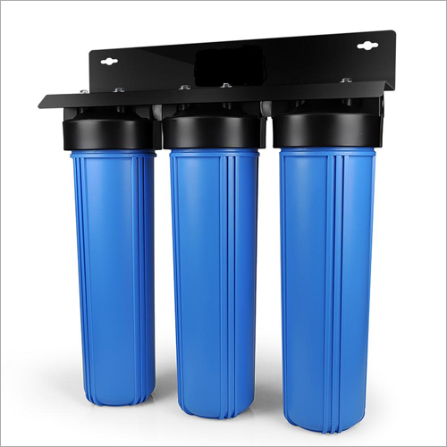 Cartridge Filter Housing