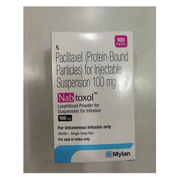 Paclitaxel Injection
