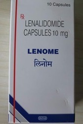 10 mg Lenalidomide Capsules