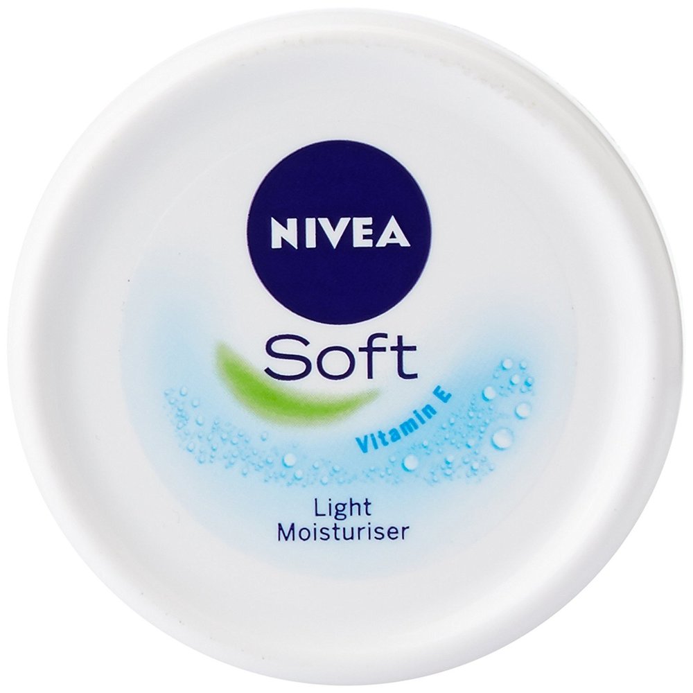 Nivea Soft 50ml