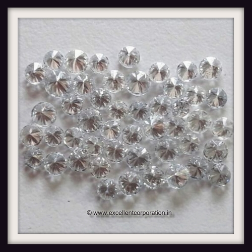 Cvd 1.33 Tcw 4Pcs Def Vvs-Vs Lab Grown Diamiond Diamond Clarity: Ws1