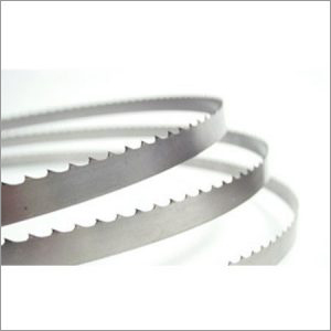 Round Cutting Bandsaw Blades