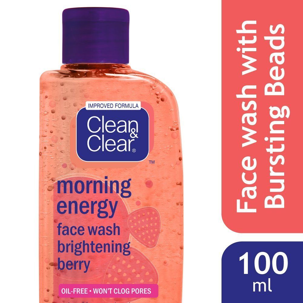 Clean & Clear Face Wash at Best Price in Ludhiana Ducunt India