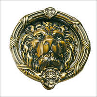 Antique Door Knocker