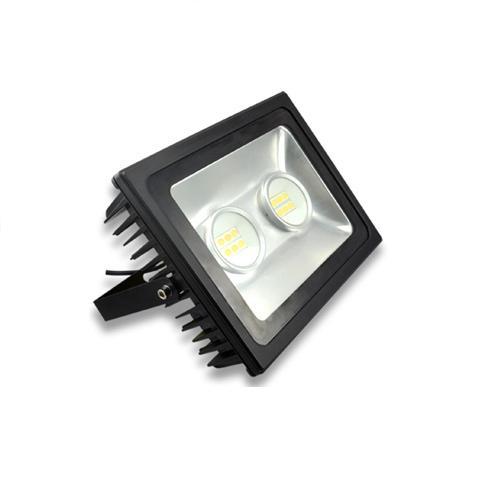 White.Warm White 100W Led Flood Light