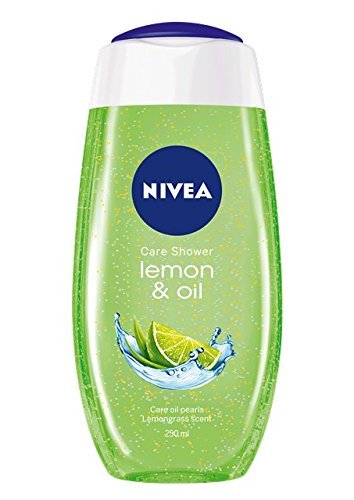 Nivea Care Shower 250ml