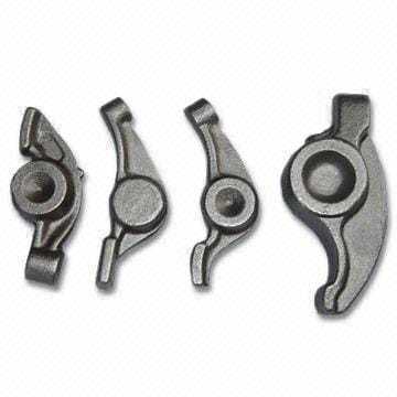 Automotive Rockers Levers