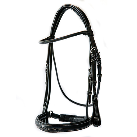 Snaffle Bridle