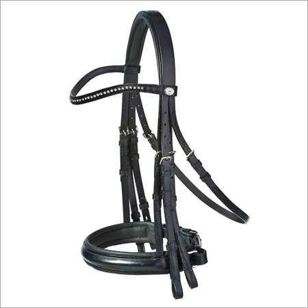 Weymouth Bridle