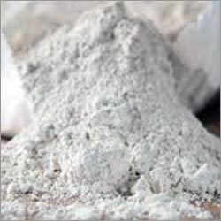 Natural Silica Powder Natural Silica Powder