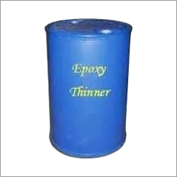 Epoxy Thinner