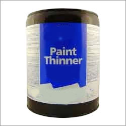 Paint Thinner