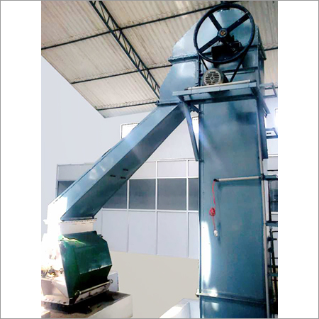 Bucket Elevator