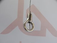 BRASS RING GRIPPER