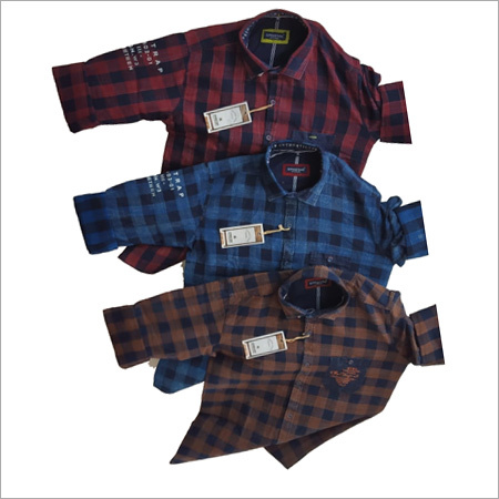 Casual Shirt