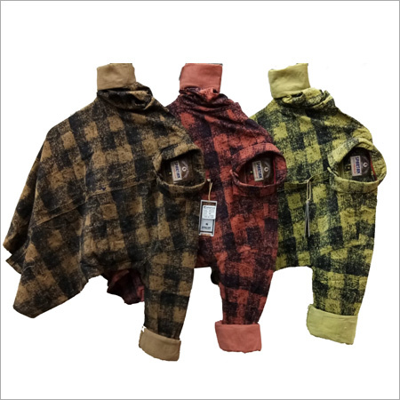 Cotton Print Shirt