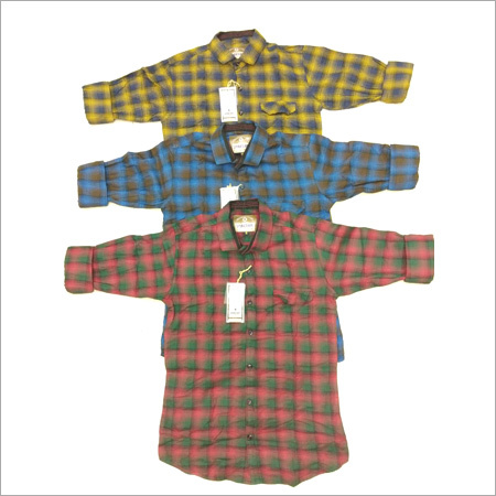 Stylish Shirts