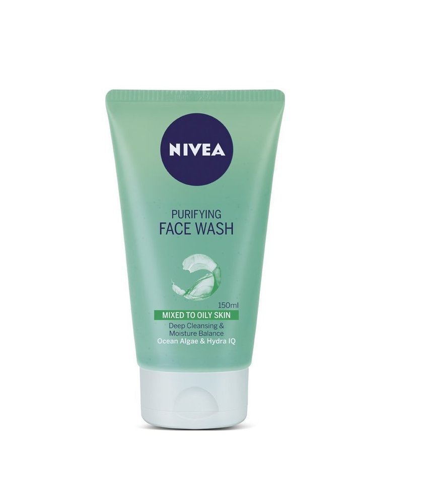 Nivea Purifying Face Wash 150ml