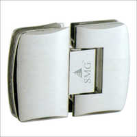 Steel Shower Hinges