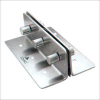 300mm Fin Plate