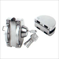 Double Door Lock