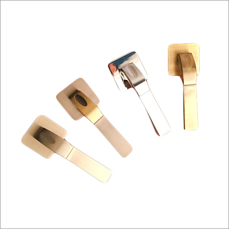 Brass Decorative Handles