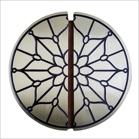 Brass Decorative Handles