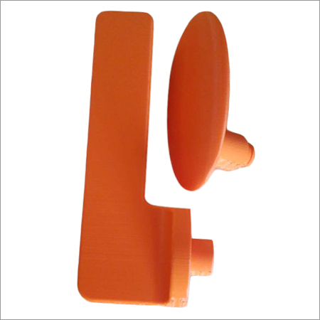 Brass Imitation Handles