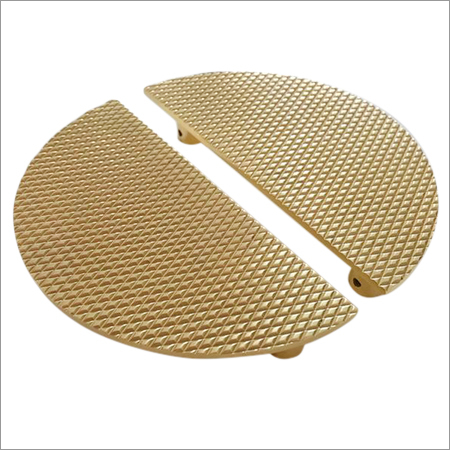 Brass Decorative Handles
