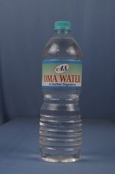 1litre Oma Water Grade: Natural