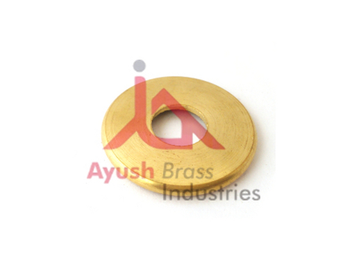 Brass Washer By AYUSH BRASS INDUSTRIES