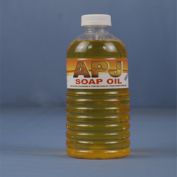 Germ Killer Soap Oil