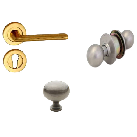 Brass Imitation And Hardware Parts