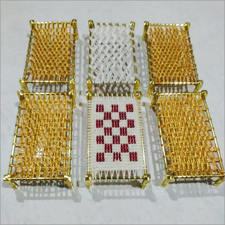 Brass Imitation Parts