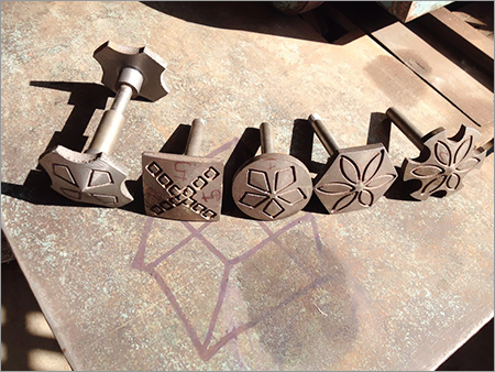 Brass CNC Machined Components