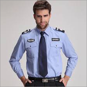 Security Uniform