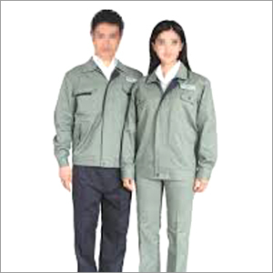 Lab Uniform
