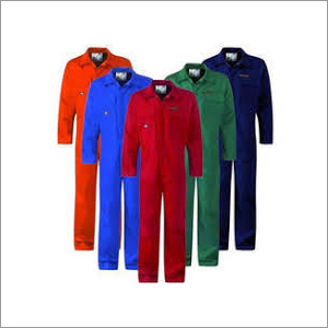 Industrial Uniform