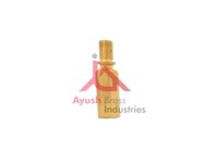 Swivel Joints - Brass Alloy , Dimensionally Precise Design, Nickel Plated, Easy To Install, Smooth Rotation