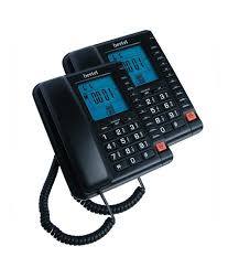 Plastic Beetel Telephone Instruments