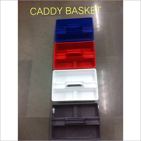Caddy Basket