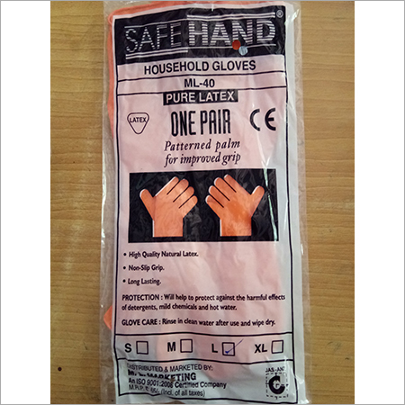 Household Gloves