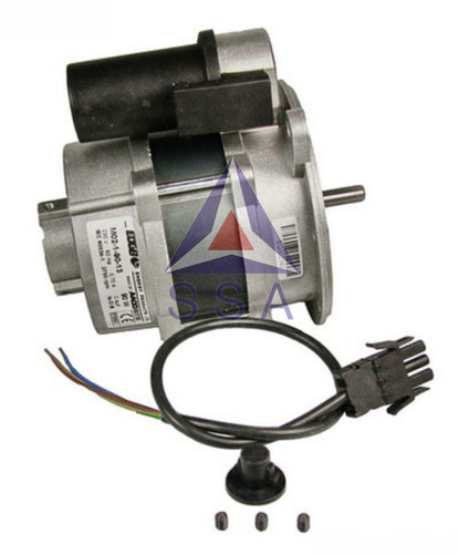 Burner Motor