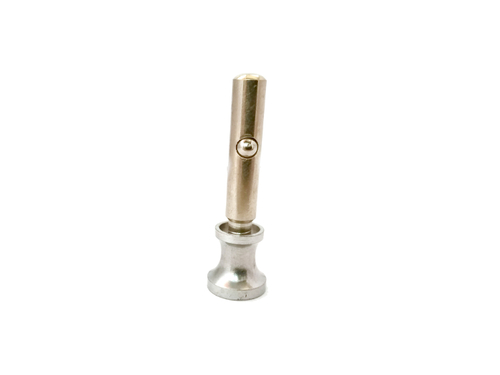 Ball Joints for lamps By AYUSH BRASS INDUSTRIES